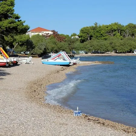 With A Parking Space Supetar, Brac - 5607 Supetar
