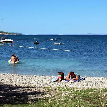 With A Parking Space Supetar, Brac - 5607