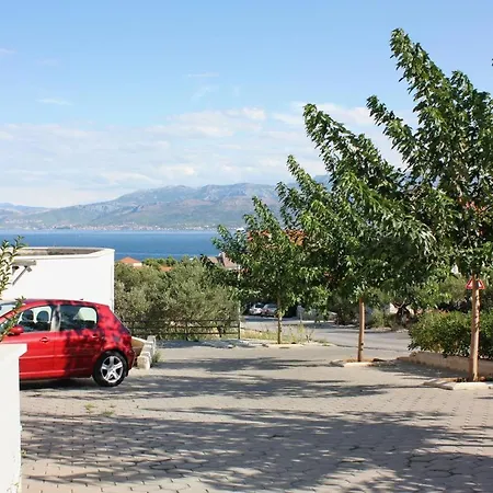 With A Parking Space Supetar, Brac - 5607 *