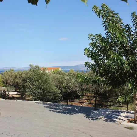 With A Parking Space Supetar, Brac - 5607 *