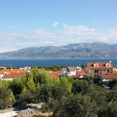 With A Parking Space Supetar, Brac - 5607