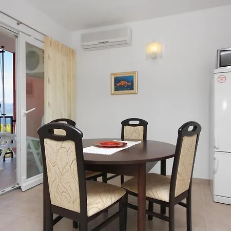 With A Parking Space Supetar, Brac - 5607 Apartment *