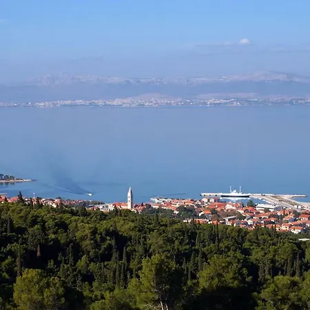 With A Parking Space Supetar, Brac - 5607